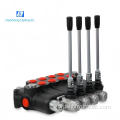 P120/ SD18 سیریز مونو بلاک کنٹرول والو